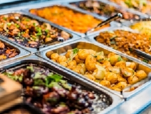 Alimentação & Gastronomia