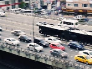 Transporte, Turismo & Lazer