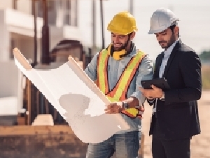 Construtoras, Drywall e Gessos
