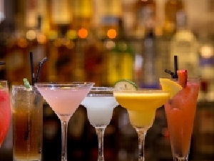 Bares e Eventos